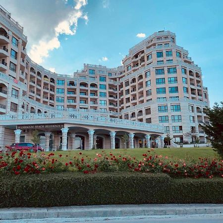 Elegantz Apartments 2 Varna Bagian luar foto