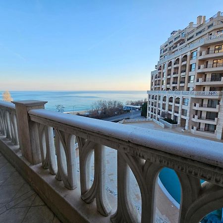 Elegantz Apartments 2 Varna Bagian luar foto