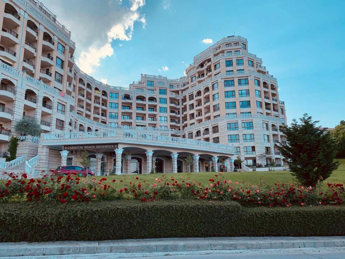 Elegantz Apartments 2 Varna Bagian luar foto